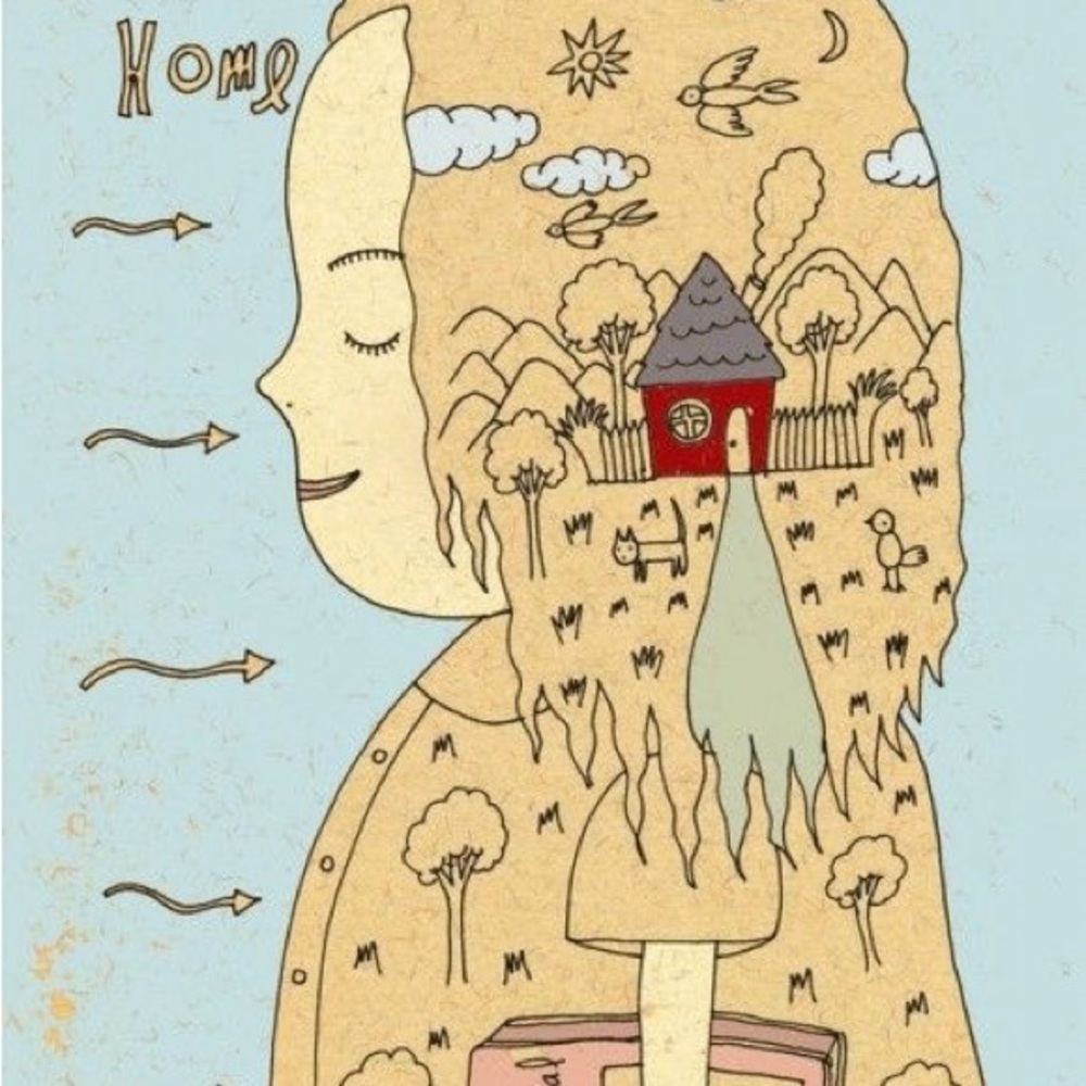 Meet your Posher, Ana lorena